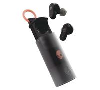 Skullcandy Dime Evo Auricolare Wireless In-ear Musica e Chiamate Bluetooth Nero