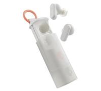 Skullcandy Dime Evo Auricolare Wireless In-ear Musica e Chiamate Bluetooth Bianco