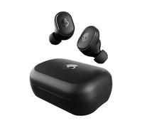 SKULLCANDY Grind AURICOLARI WIRELESS, Nero