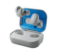 Skullcandy Grind True Wireless Stereo (TWS) Cuffie Bluetooth per chiamate/musica Blu, Grigio - Nouvo