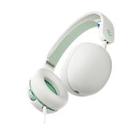 Skullcandy Grom Jr Wired Headphones Bianco