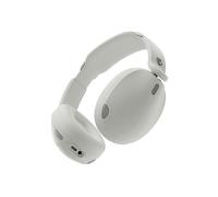 Skullcandy Hesh 540 Cuffie in-ear wireless Bluetooth ANC con riduzione attiva del rumore Bianco - Nouvo