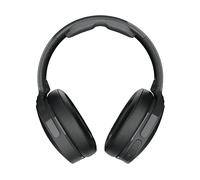 Skullcandy Hesh ANC Cuffie Wireless Over-Ear con Cancellazione del Rumore e Microfono, 22 Ore di Autonomia, Compatibili con iPhone, Android e Dispositivi Bluetooth - Nero