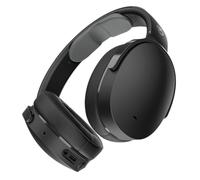 Cuffia con microfono Skullcandy Hesh ANC Cuffie Padiglione auricolare Connettore 3.5 mm USB tipo-C Bluetooth Nero [S6HHW-N740]