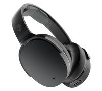 Cuffia con microfono Skullcandy Hesh ANC Cuffie Padiglione auricolare Connettore 3.5 mm USB tipo-C Bluetooth Nero [S6HHW-N740]