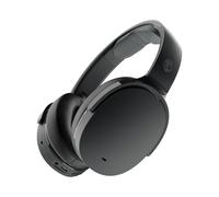 Skullcandy Hesh ANC Kabellose Kopfhörer mit Geräuschunterdrückung, Schwarz