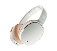 Skullcandy Hesh ANC Kabellose Kopfhörer mit Geräuschunterdrückung, Weiß