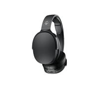 SKULLCANDY Hesh Evo - Bluetooth 5, Ricarica rapida, Durata batteria fino a 36 ore CUFFIE WIRELESS, Nero