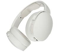 Skullcandy Hesh kabellose Over-Ear-Kopfhörer, Weiß