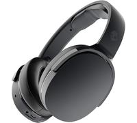 Skullcandy Hesh Evo True Black Cuffie Bluetooth, Nero