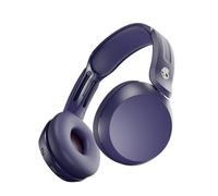 Skullcandy Icon 180 Cuffie Bluetooth On-Ear wireless, fino a 50 ore di batteria, leggere e pronte per il viaggio, vestibilità sicura, resistenti al sudore e all'acqua, microfono iPhone Android