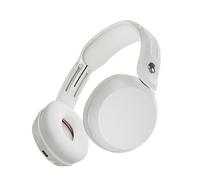 Skullcandy Icon 180 Cuffie On-Ear Wireless e Bluetooth, Fino a 50 ore di Autonomia, Leggere e Compatte, Vestibilità Sicura, Resistenti a Sudore e Acqua, Microfono Compatibile con iPhone Android - Osso