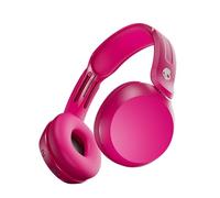 Skullcandy Icon 180 - Cuffie wireless Bluetooth On-ear, fino a 50 ore di batteria, leggere e pronte per il viaggio, vestibilità sicura, resistenti al sudore e all'acqua, microfono per iPhone e Android