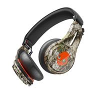 Skullcandy Icon ANC - Cuffie Bluetooth wireless on-ear, cancellazione attiva del rumore, batteria 60 ore, resistenti all'acqua e al sudore, pieghevoli, durevoli, pronte da viaggio, microfono per