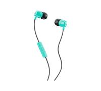 Skullcandy Jib Auricolari In-Ear con Cavo e Microfono, Compatibili con Dispositivi Bluetooth e Computer - Miami