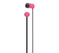 SkullCandy Jib Cuffie di Tipo In-Ear, Microfono Incorporato, Rosa