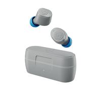 SKULLCANDY JIB, In-ear, Bluetooth Auricolari Wireless, Grigio