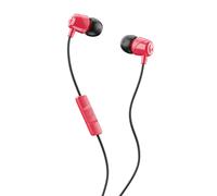 Skullcandy Jib In-Ear Wired Red