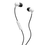 Skullcandy Jib In-Ear Wired White
