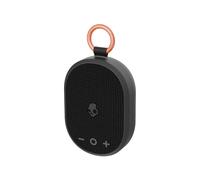 Skullcandy Kilo kleiner tragbarer kabelloser Lautsprecher, Schwarz