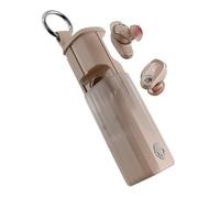 Skullcandy Method 360 ANC Auricolari Wireless, Audio by Bose, Cuffie Bluetooth, Cancellazione del Rumore Premium, Fino a 40 Ore di Autonomia, Resistenti a Sudore e Acqua, con Microfono. - Primer