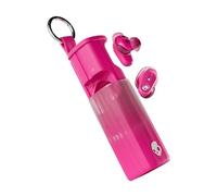 Skullcandy Method 360 ANC Auricolari Wireless, Sound by Bose, Cuffie Bluetooth, Cancellazione del Rumore Premium, Batteria fino a 40 Ore, Resistenti al Sudore e all'Acqua, Microfono per iPhone e