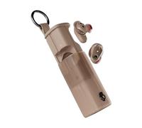 Skullcandy Method 360 ANC Auricolari Wireless, Audio by Bose, Cuffie Bluetooth, Cancellazione del Rumore Premium, Fino a 40 Ore di Autonomia, Resistenti a Sudore e Acqua, con Microfono. - Primer