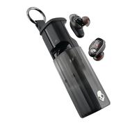 Skullcandy Method 360 ANC Auricolari Wireless, Audio by Bose, Cuffie Bluetooth, Cancellazione del Rumore Premium, Fino a 40 Ore di Autonomia, Resistenti a Sudore e Acqua, con Microfono - Nero