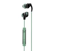 SKULLCANDY Method Auricolari, Nero/Menta/Swirl