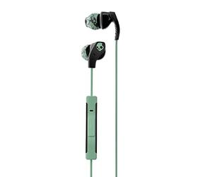 SKULLCANDY Method Auricolari, Nero/Menta/Swirl