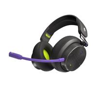 Skullcandy PLYR Auricolare Con cavo e senza cavo A Padiglione Gaming USB Type-C