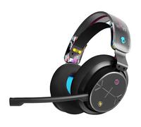 SKULLCANDY PLYR CUFFIE GAMING, Nero