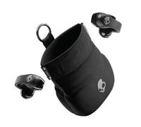 Skullcandy PUSH 720 OPEN EAR TWS BLACK/SILVER