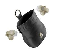 Skullcandy Push 720 Open Ear Auricolari Bluetooth senza fili aperti, cuffie, impermeabili, design leggero con clip, batteria 30 ore, custodia di ricarica wireless, microfono per iPhone e Android