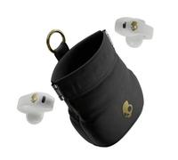 Skullcandy Push 720 Open True Wireless drahtlose Kopfhörer, weiß Bluetooth In-Ea