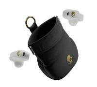 Skullcandy Push 720 Open True Wireless drahtlose Kopfhörer, weiß Bluetooth In-Ea