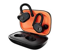 Skullcandy Push Auricolare True Wireless Stereo (TWS) In-ear Musica e Chiamate Bluetooth Nero