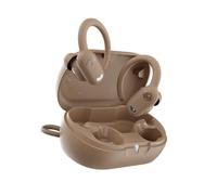 Skullcandy Push ANC Active Wireless Earbuds, Bluetooth Headphones, Noise Cancelling, 58 ore Battery, Secure-Fit Over-Ear Hanger, Sweat and Waterproof, Microphone for iPhone Android - Primer