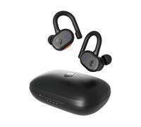 Skullcandy Push Auricolare True Wireless Stereo (TWS) In-ear Musica e Chiamate Bluetooth Nero