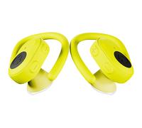 SKULLCANDY Push Ultra - Bluetooth 5.0, IP67 AURICOLARI WIRELESS, Giallo