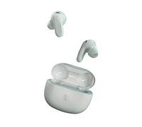 SKULLCANDY Rail ANC Auricolari veri senza fili nero AURICOLARI WIRELESS, Bianco