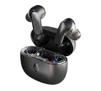 Skullcandy Rail ANC auricolari wireless con cancellazione del rumore...