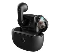 Skullcandy RAIL Auricolare True Wireless Stereo (TWS) In-ear Musica e Chiamate USB tipo-C Bluetooth Nero