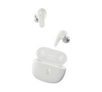 SKULLCANDY RAIL AURICOLARI WIRELESS, Bianco