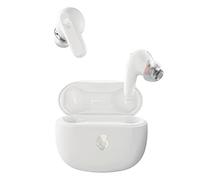 Skullcandy Rail auricolari wireless in-ear, batteria da 42 ore, Skull-iQ, Alexa