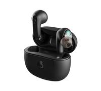 Skullcandy Rail True Wireless Black