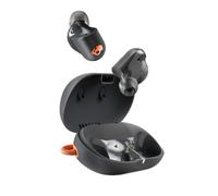 Skullcandy Sesh Active True Wireless Black Orange