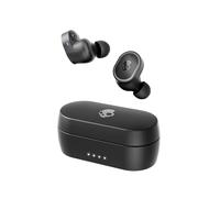 Skullcandy Sesh ANC Auricolari Wireless In-Ear con Cancellazione del Rumore e Microfono, 32 Ore di Autonomia, Compatibili con iPhone, Android e Dispositivi Bluetooth - Nero