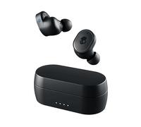 Skullcandy Sesh ANC Auricolari Wireless In-Ear con Cancellazione del Rumore e Microfono, 32 Ore di Autonomia, Compatibili con iPhone, Android e Dispositivi Bluetooth - Nero