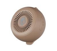 Skullcandy Session 360 - Altoparlante Bluetooth portatile e leggero, impermeabile, antipolvere, 20 ore di riproduzione, costruito per casa, all'aperto, feste, viaggi, grande suono, compatibile con